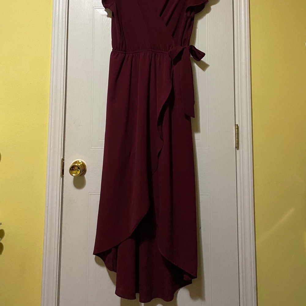 Dress - Picture 2 of 3